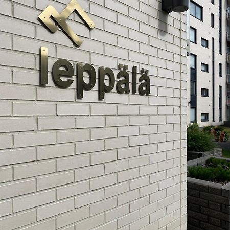 Apartment Leppae Рованиеми Экстерьер фото