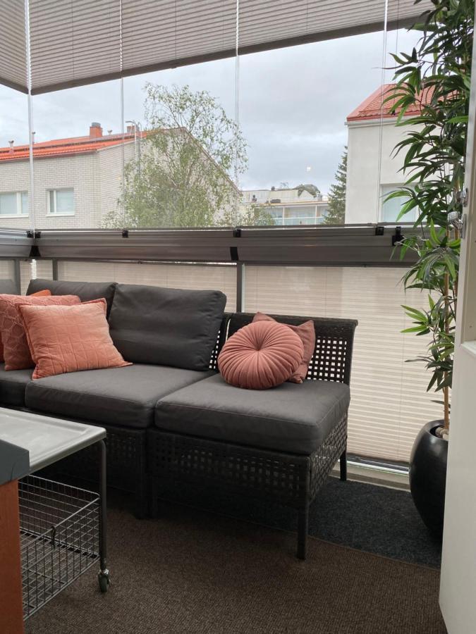 Apartment Leppae Рованиеми Экстерьер фото