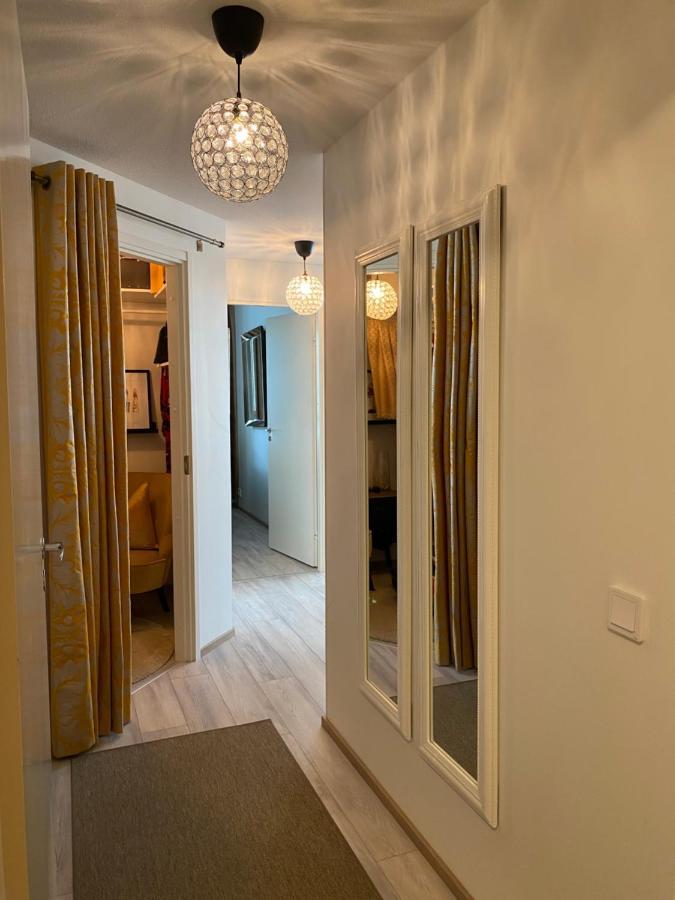 Apartment Leppae Рованиеми Экстерьер фото