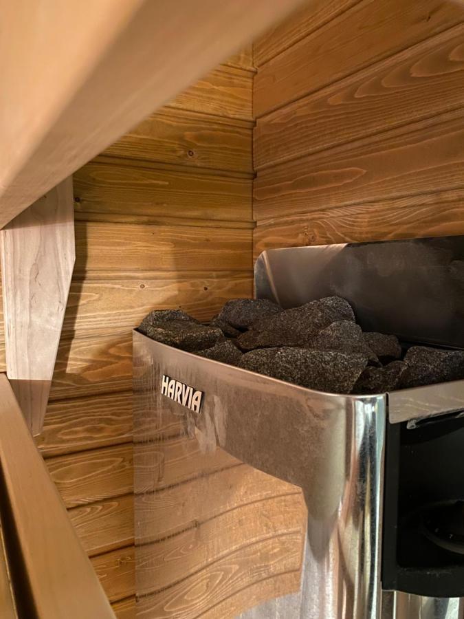 Apartment Leppae Рованиеми Экстерьер фото
