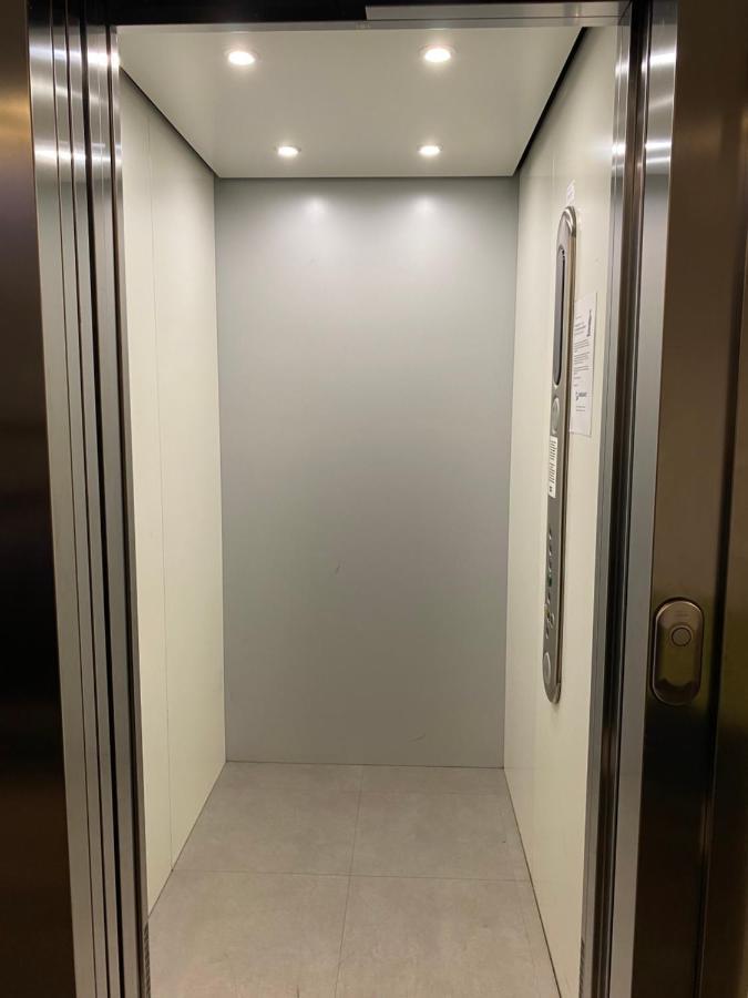 Apartment Leppae Рованиеми Экстерьер фото