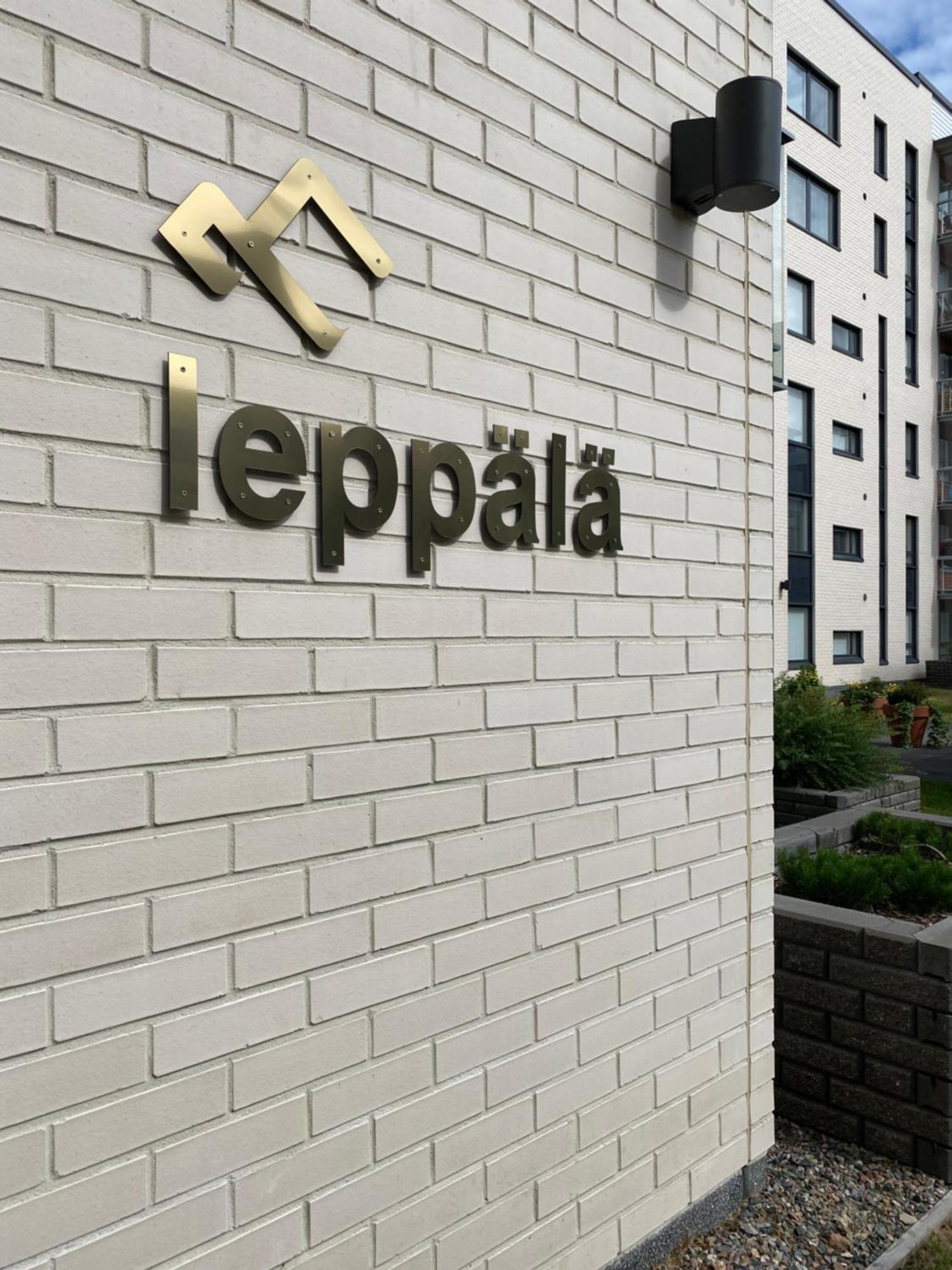 Apartment Leppae Рованиеми Экстерьер фото